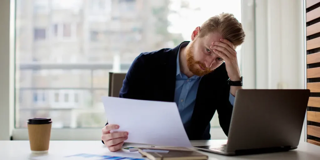 empresas endividadas